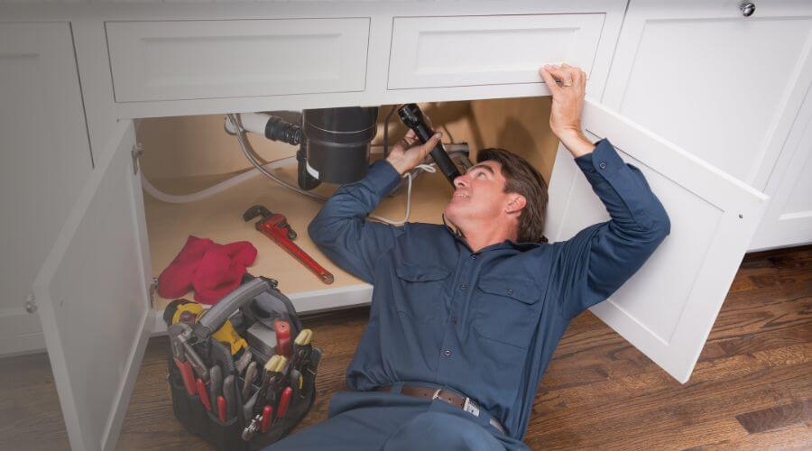 Professional Leak Detection Services in Lewiston, NY